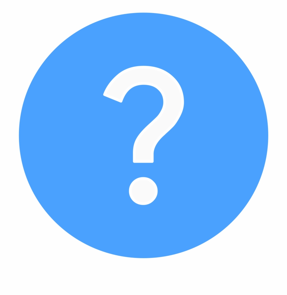 Question Mark Icon Png at Vectorified.com | Collection of Question Mark ...