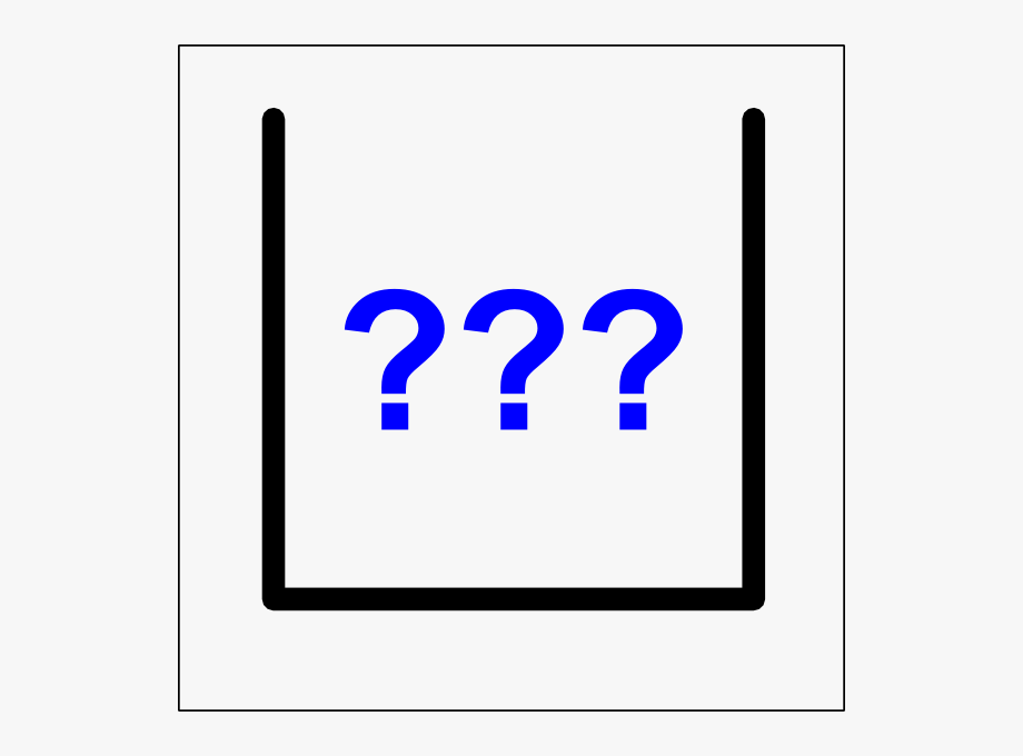 920x680 Free Vector Question Marks Icon Clip Art