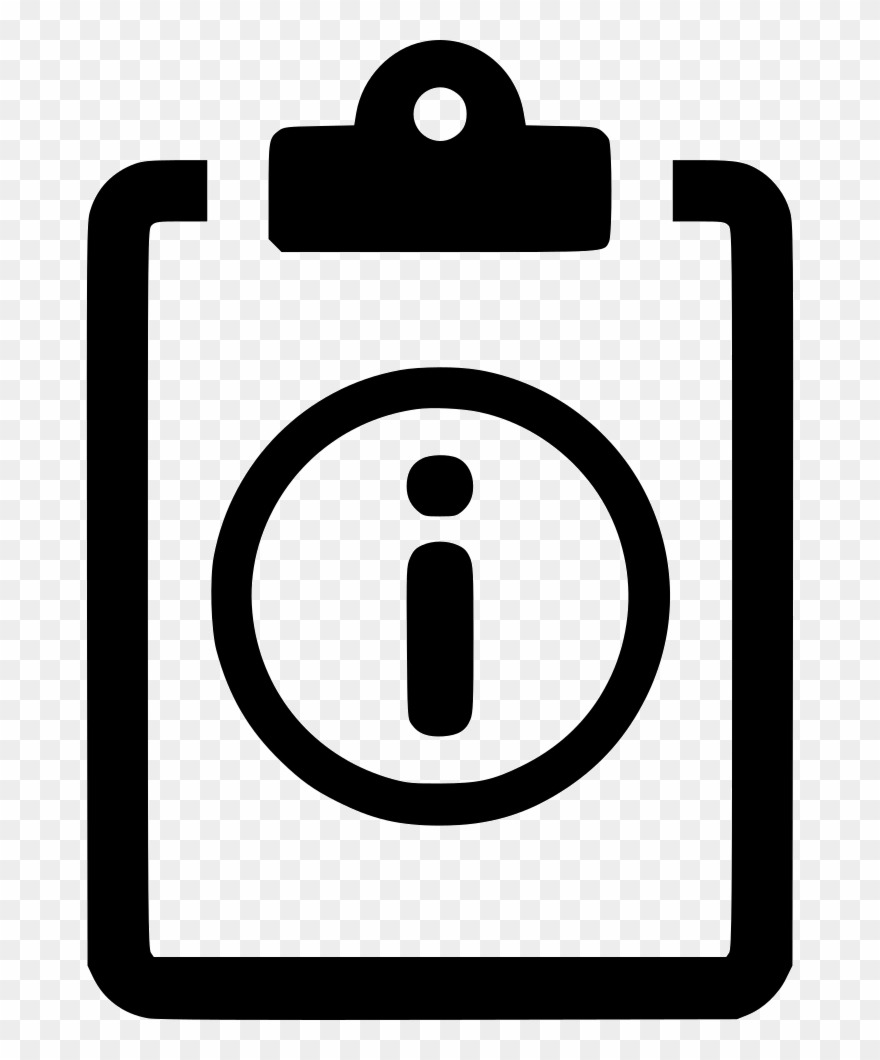 880x1060 Info Questionnaire Poll Information Clipboard Comments