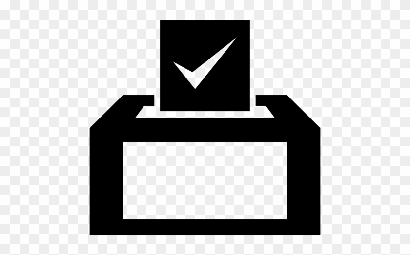 840x523 Poll, Public Poll, Questionnaire Icon