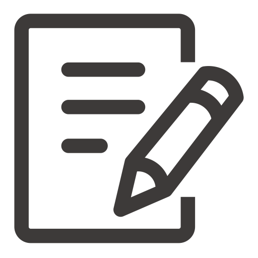 512x512 Questionnaire, Rating, Star Icon Png And Vector For Free Download