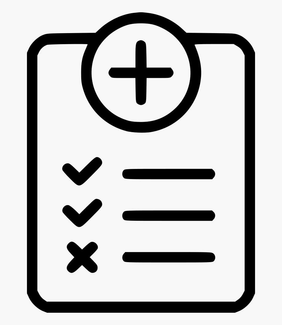 920x1060 Questionnaire Symptoms Medical Doctor Care Png