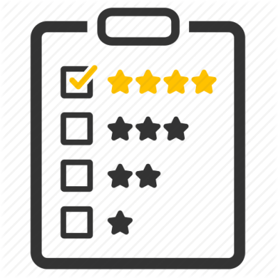 400x400 Free Questionnaire Icon Png