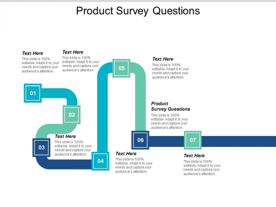 560x420 Product Survey Questions Ppt Powerpoint Presentation Icon Example