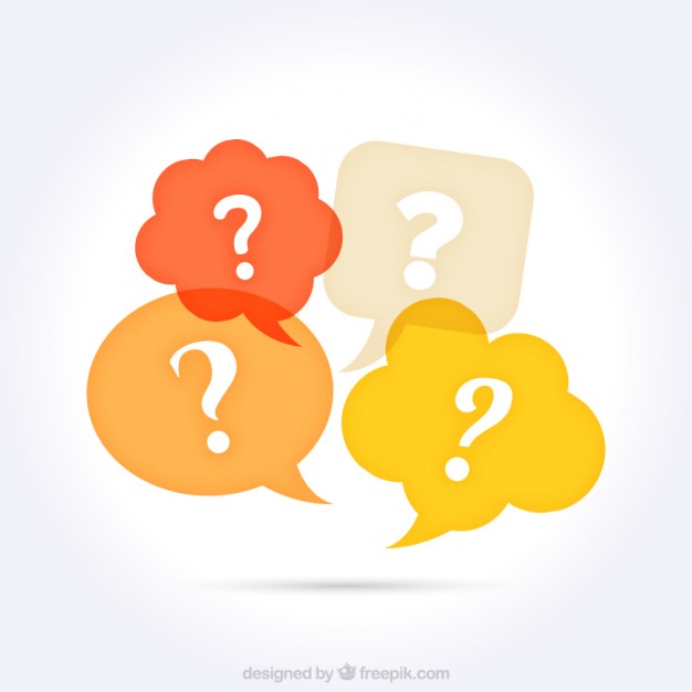 626x626 Question Mark Vectors, Photos And Free Download