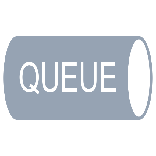 Queue Icon at Vectorified.com | Collection of Queue Icon free for ...