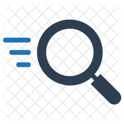 256x256 Quick Scan Icon Of Flat Style