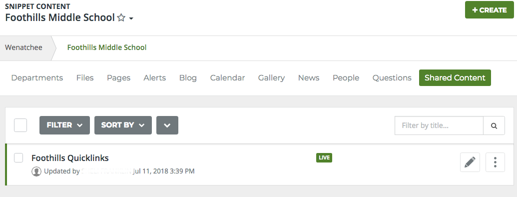 1035x394 Quicklinks Web Training