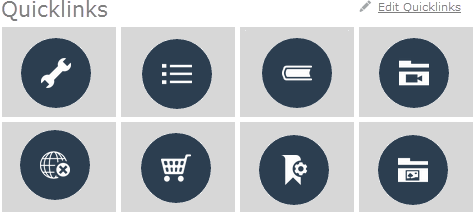 475x215 Quicklinks Eine Schlechte Bezeichnung Oder Ein Indikator