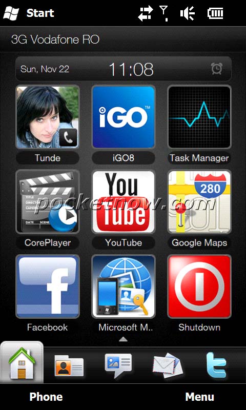 480x800 Tutorial Get Nice And Sharp Icons On Sense Quick Links