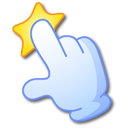 128x128 Free Quick Link Icons Vector