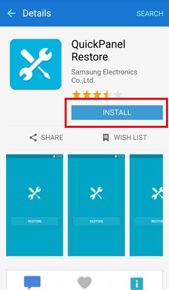 345x590 How To Use Samsung Galaxy Quick Settings