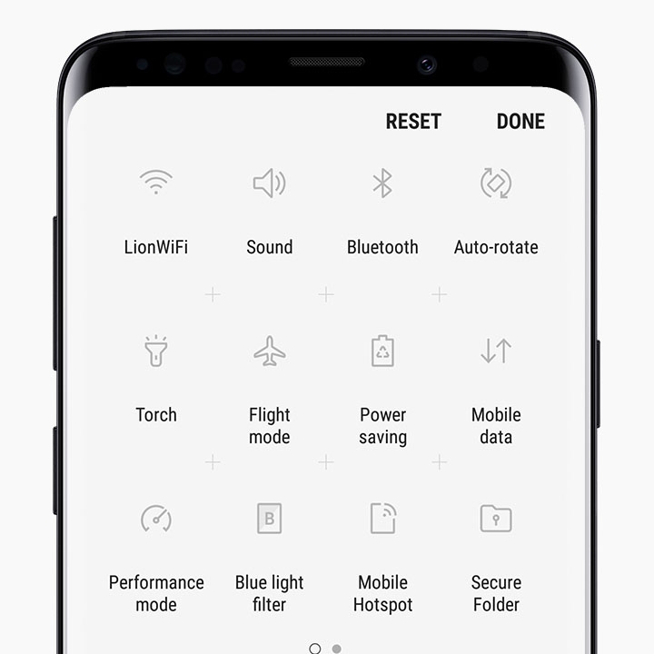 720x720 Where To Find The Quick Settings Menu On Your Galaxy Note
