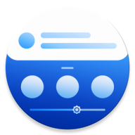 192x192 Bottom Quick Settings Apk