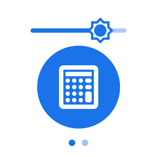 512x512 Calculator Quick Settings Tile Download Apk For Android