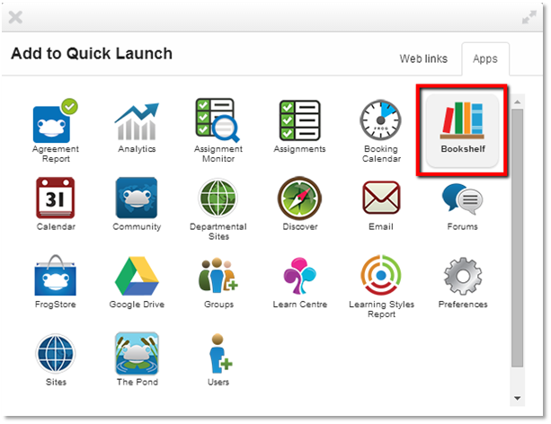 613x472 Quick Launch Edit Learn Centre