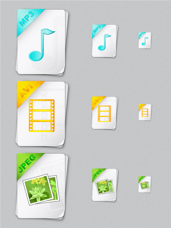 600x800 Quick Tip Create Your Own Set Of Icons