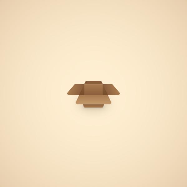 600x600 Quick Tip Create A Simple Open Box Icon In Adobe Illustrator