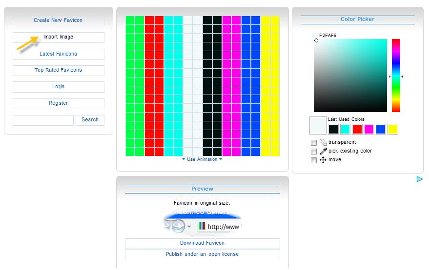 879x554 Quick Tip Favicon