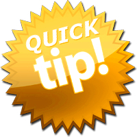 200x200 Quick Tip What To Charge For Off Season Security Deposits