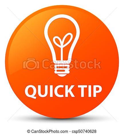 433x470 Quick Tip