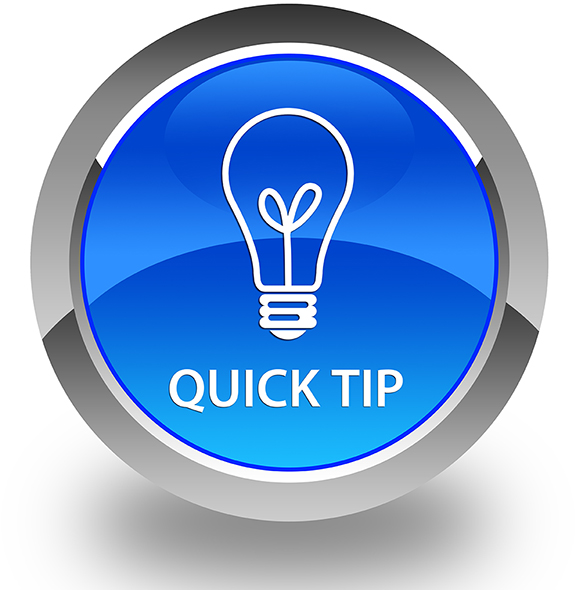 Quick Tip Icon at Vectorified.com | Collection of Quick Tip Icon free