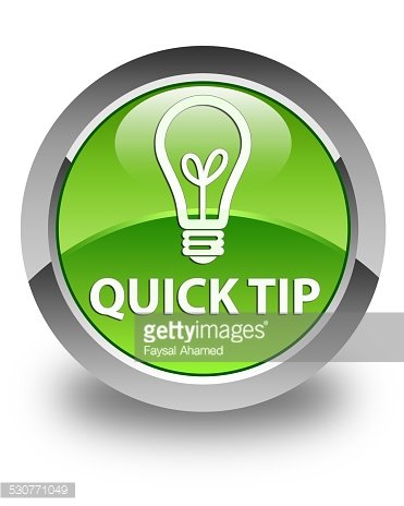 371x464 Quick Tip