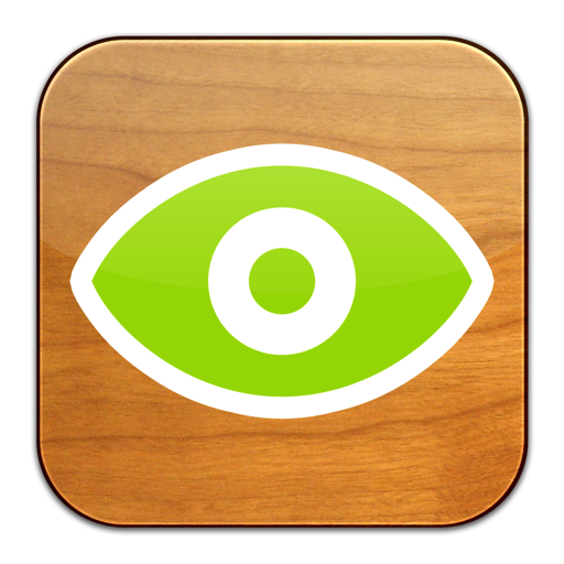 512x512 Quick Look Droplet Icon Flurry Extras Iconset Iynque