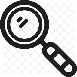 256x256 Search Icon Of Line Style