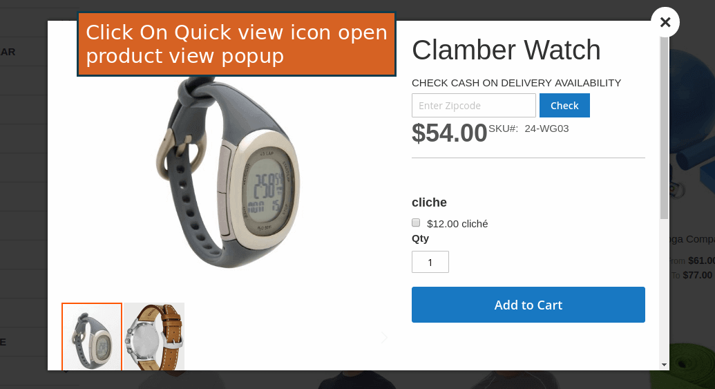 1035x563 Magento Quick View Extension Product Quick View Extension