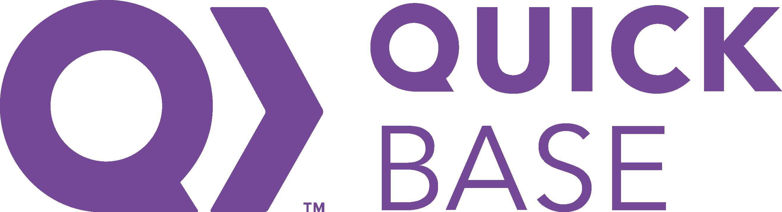 2628x715 Quick Base Logo Vector Icon Template Clipart Free Download