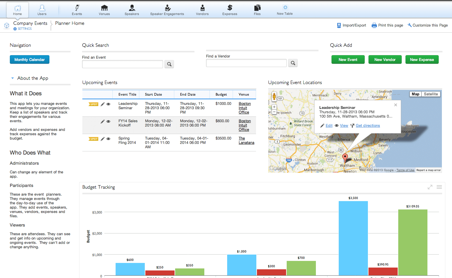 1564x962 Quick Base Pricing, Reviews And Features