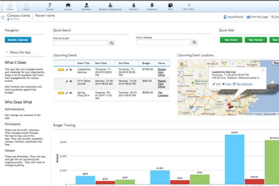 900x600 Quickbase Reviews, Pricing And Alternatives
