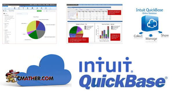 600x315 Five Reasons To Switch From Microsoft Access To Quickbase