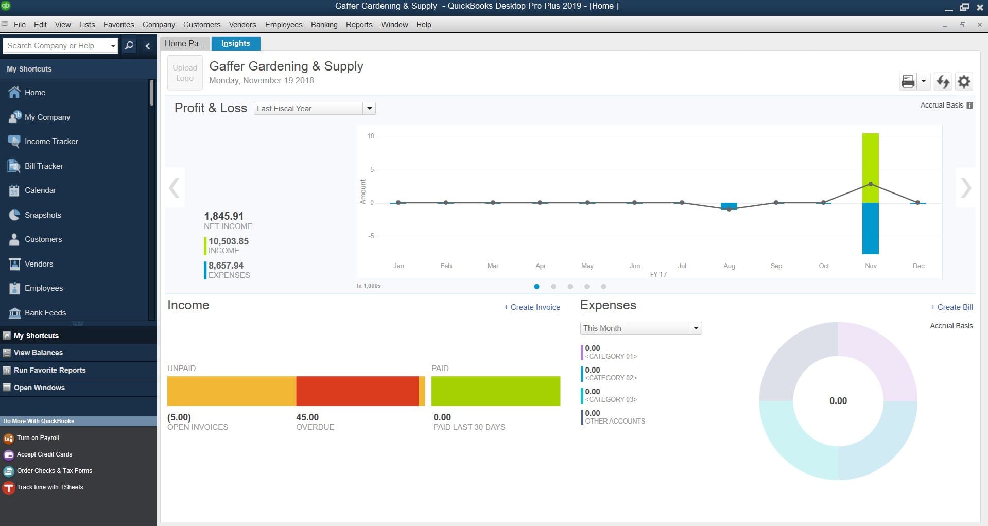 new quickbooks desktop app