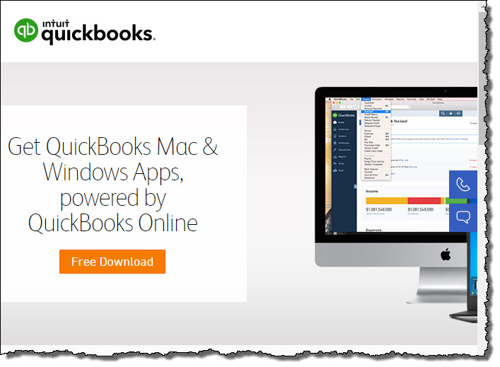 707x519 Quickbooks Online Desktop App Update