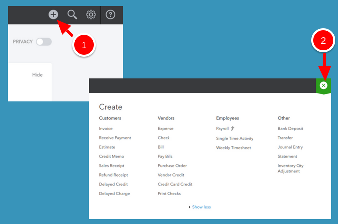 680x450 The Experienced Quickbooks Desktop User's Guide To Getting Around