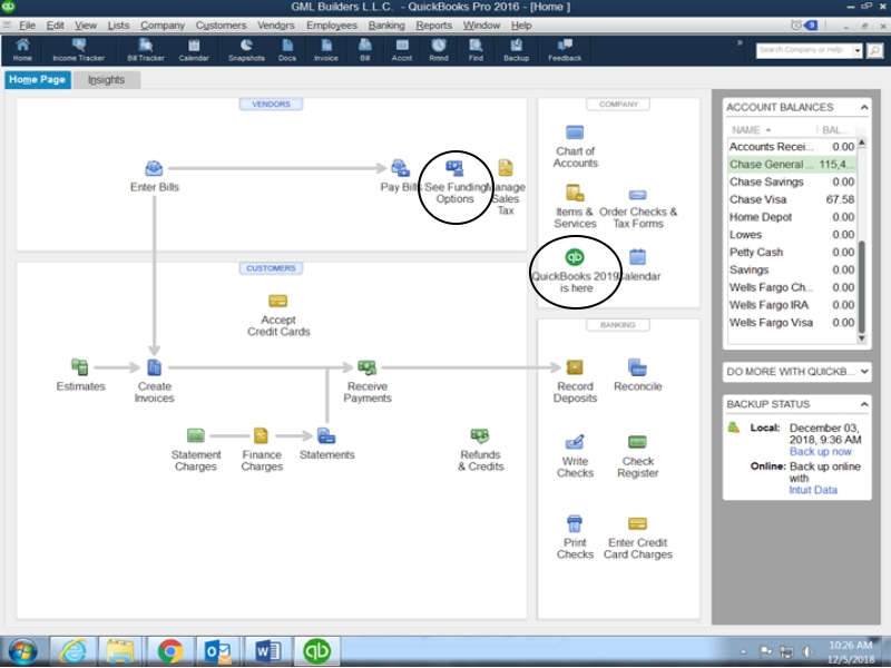 800x600 How Do I Remove Iconslinks For See Funding Options And Quickboo