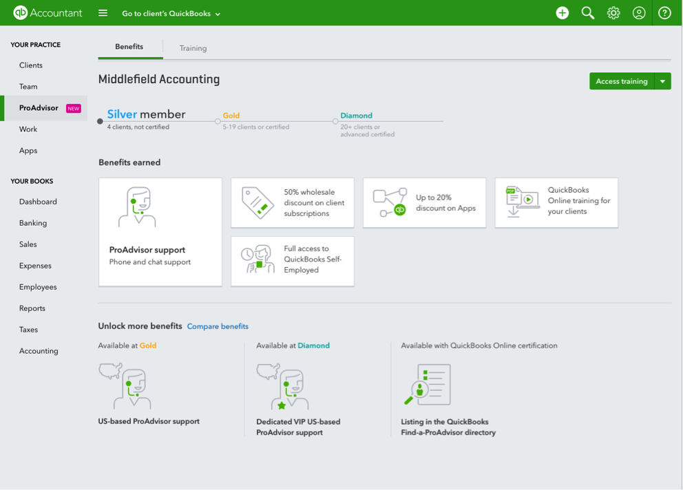 992x712 Surefire Steps To Conquer Quickbooks Online If You're An Accountant