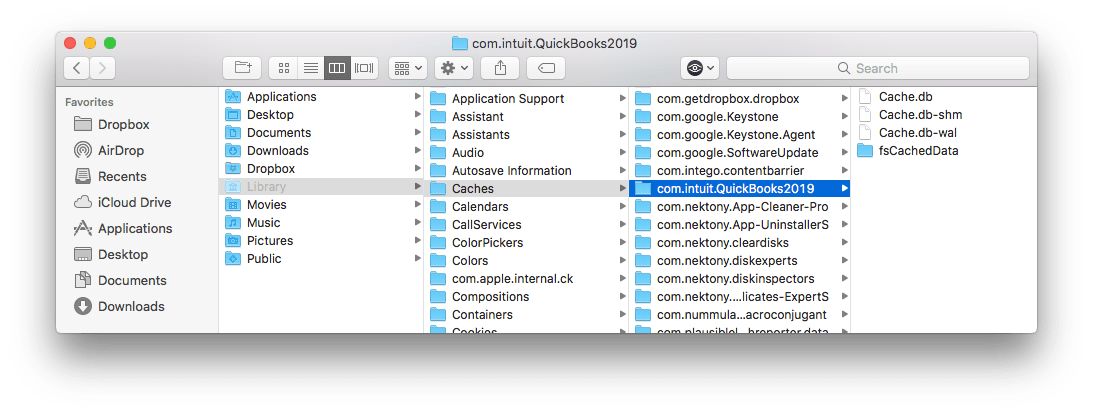 1093x413 How To Uninstall Quickbooks On Mac