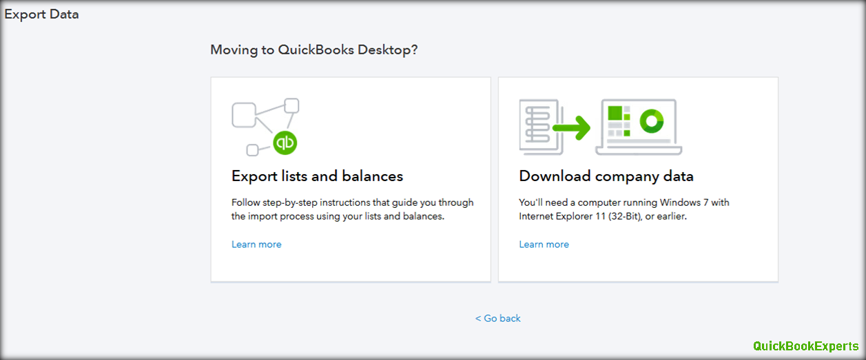 1257x523 Upload Or Download Quickbooks Desktop Company To Intuit