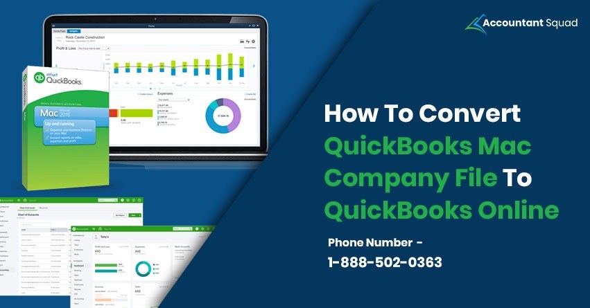 851x445 How To Convert Quickbooks Mac Company To Quickbooks Online