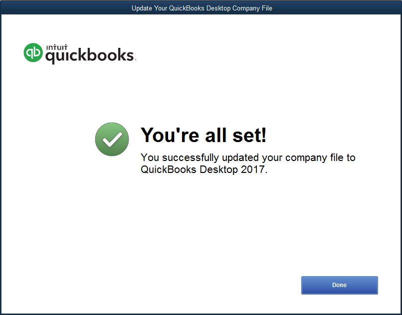 806x632 How To Update A Quickbooks To Your Current Version Summit