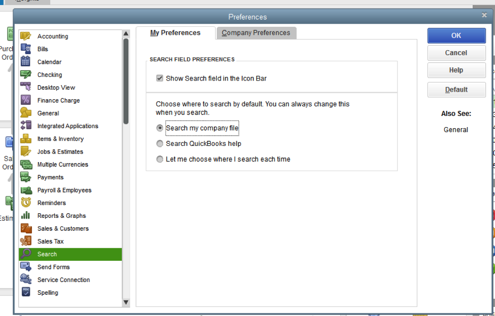975x624 Quick Search Within Quickbooks Desk Top