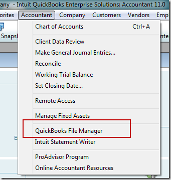 341x359 Quickbooks And Quickbooks Manager
