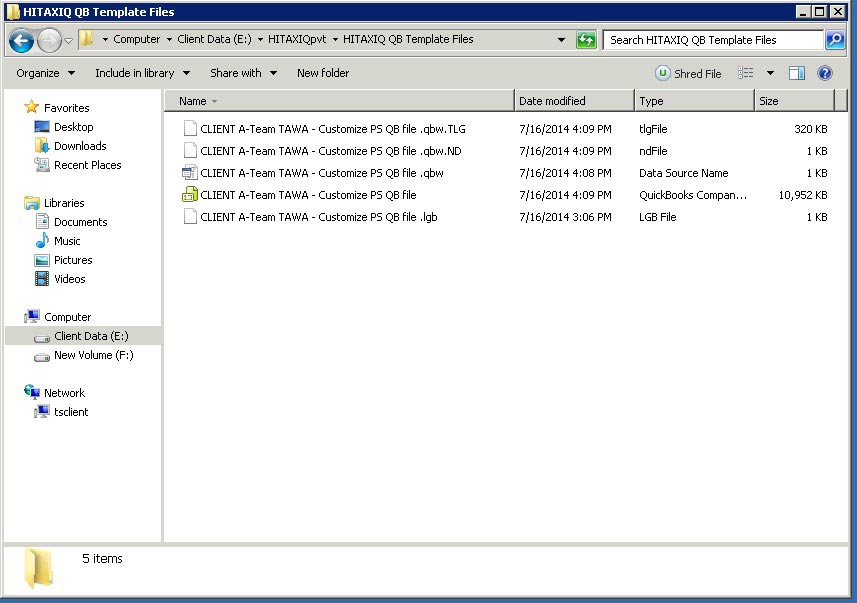 857x603 Quickbooks Tlg Issue