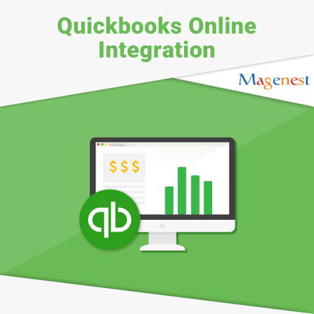 Quickbooks Online Icon