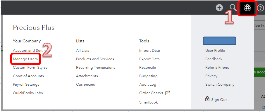 906x383 How Do I Remove The Name Of The Current Accountant For Our