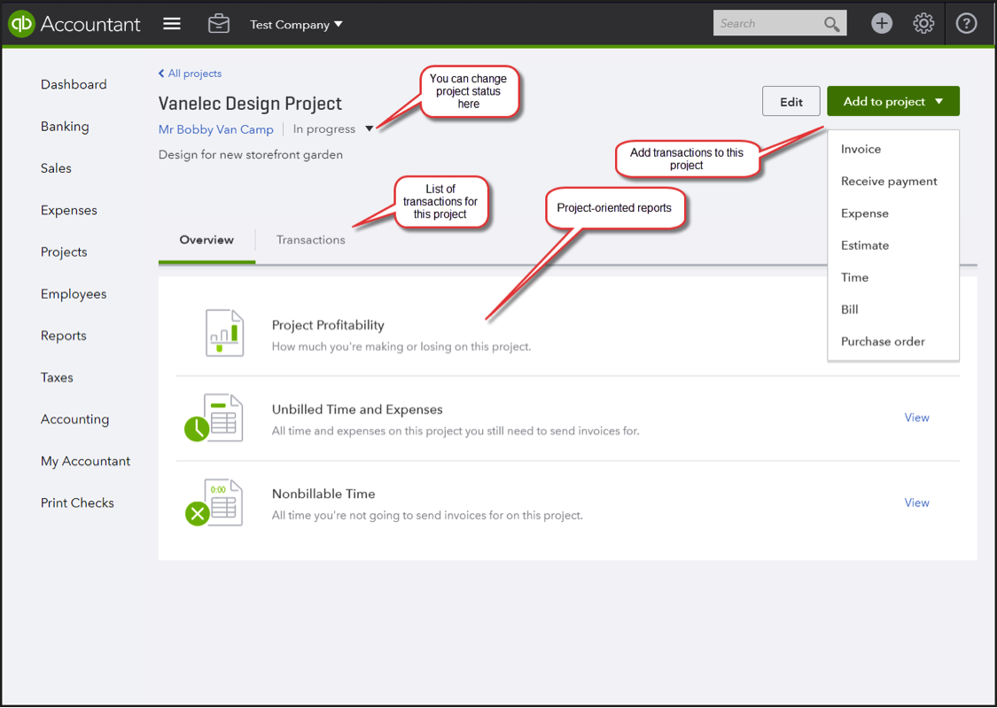 1125x799 Quickbooks Online Projects
