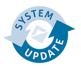 260x222 System Update